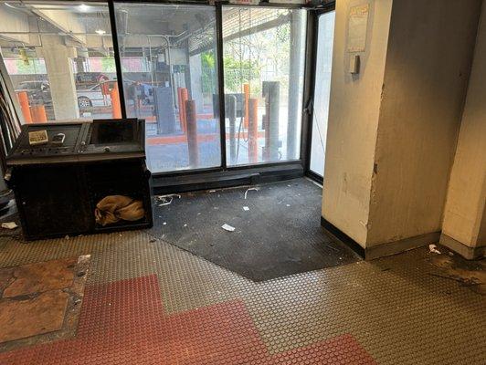 AirGarage - Parkadelphia