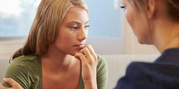 Mindful Expressions Counseling