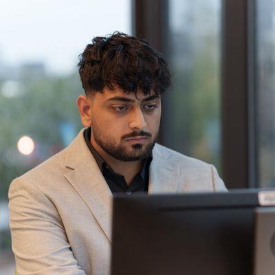 Muhammad Faizan - RE/MAX