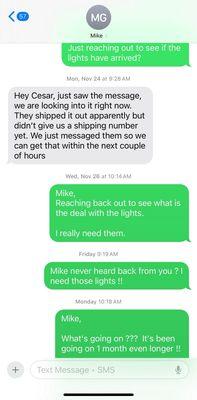 Grant Electric Supply