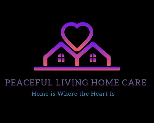 Peaceful Living Home Care