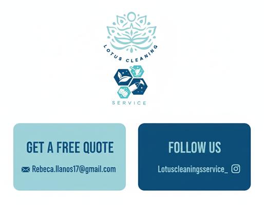 Lotus Cleaning Service