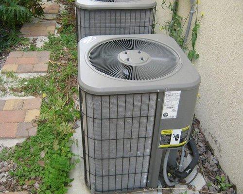 AC Repair Rancho Mirage