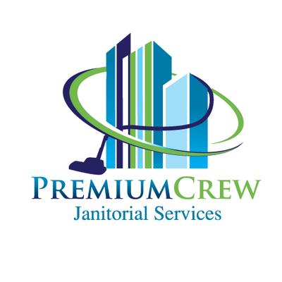 Premium Crew Janitorial Services