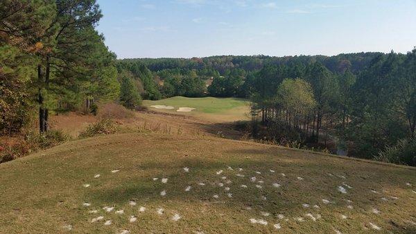 Horse Creek Municipal Golf Course