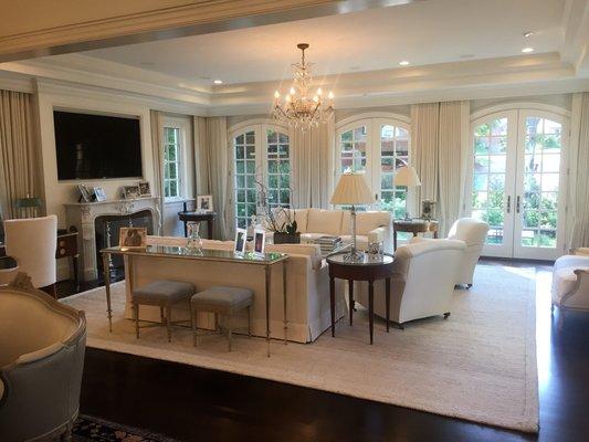 Dwyer Custom Painting