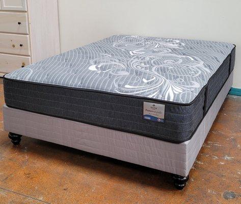 Seltyk Mattress