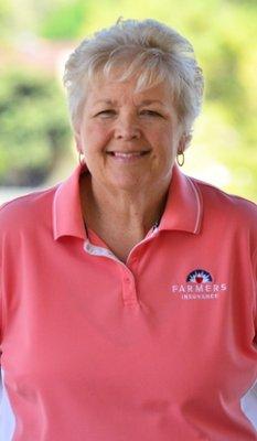 Farmers Insurance Agent