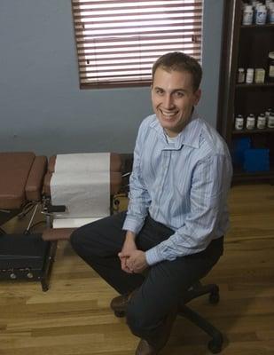 Synergy Wellness Center - Prescott