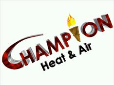Champion Heat & Air