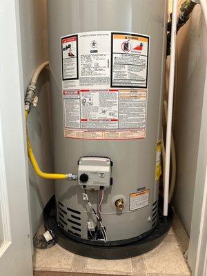 Homestead Plumbing & Heating