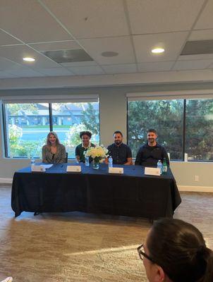 Engage Psychological Services