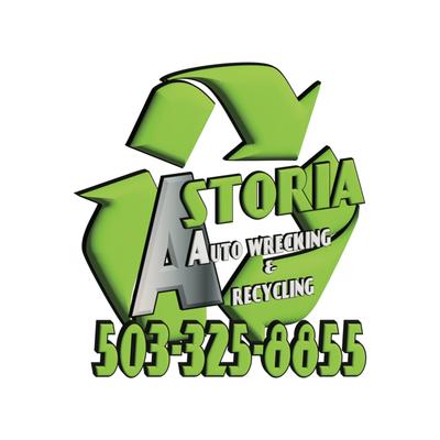 Astoria Auto Wrecking and Recycling