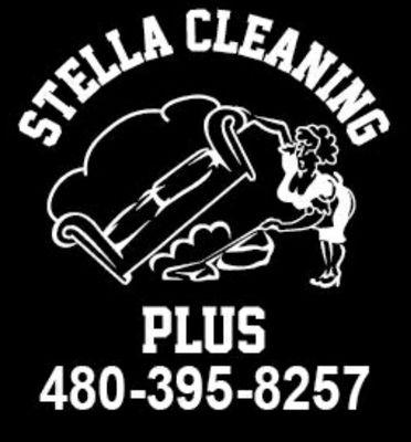 Stella's Cleaning Plus