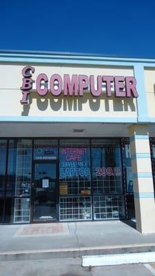 Hou Computers