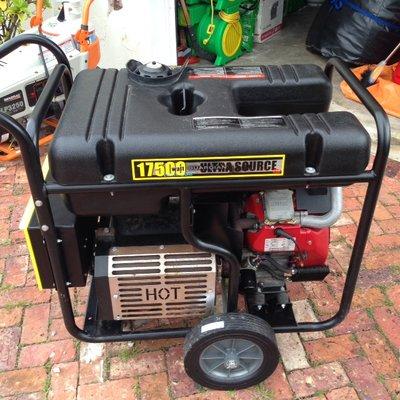 Discount Lawnmowers Repair