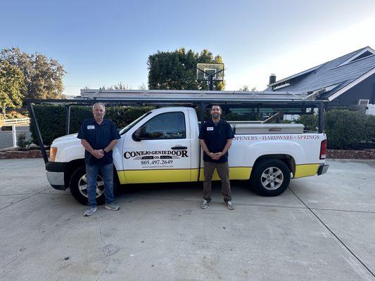 Family owned and operated since 1968