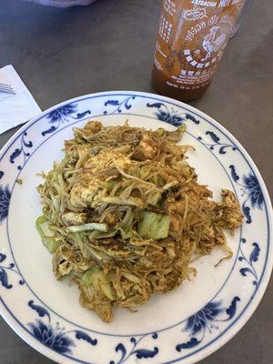 South Pacific Bistro