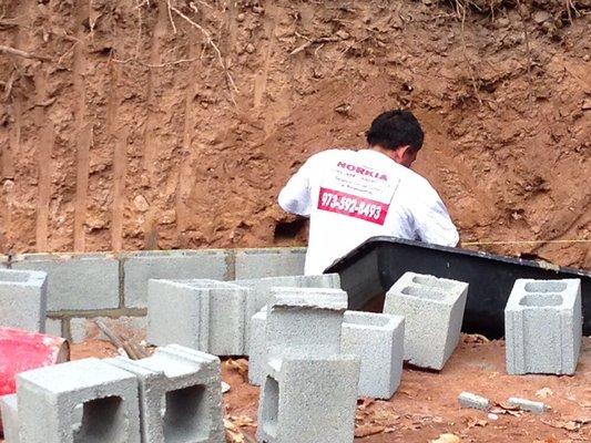 Norkia Home Improvements