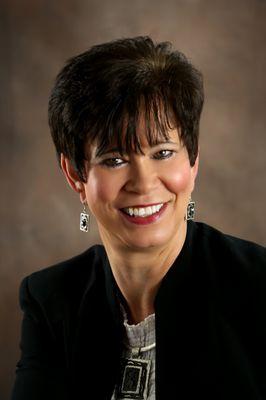 Nita Ross - Berkshire Hathaway Home Services