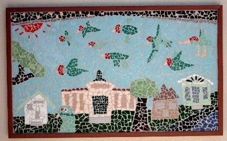 Fremont John C Elementary School