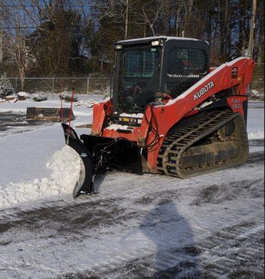 Weibrecht Landscaping