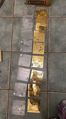 Luxury Touch By Hannah