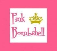 Pink Bombshell
