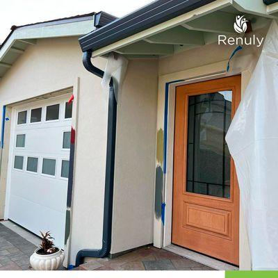 Improper water flow through the gutters can result in leaks or spillage, affecting different areas of your property.