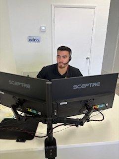 Adrian serving with a unique customer service. Call us today to help you save up to $500.00. Our number is 239-922-1468