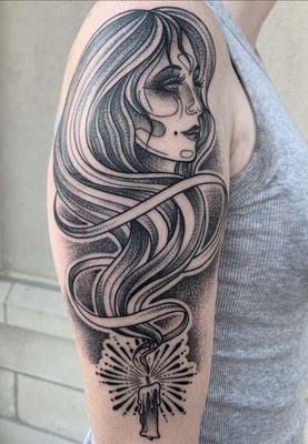 Valiant Arts & Tattoo