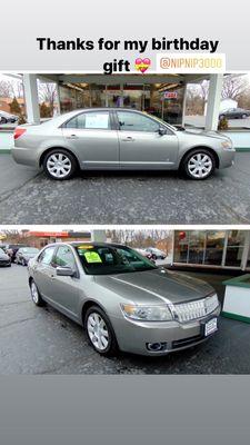 Forest City Motor Company