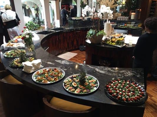 Elite Chefs Catering