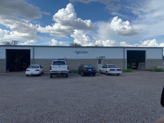 Arizona Electric Motor Service