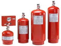 Executive Fire Protection