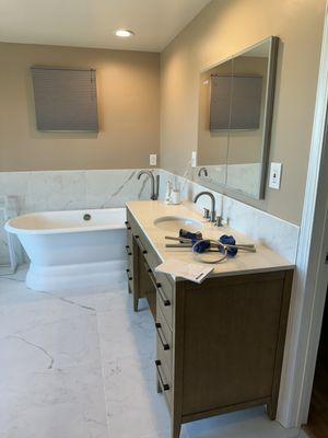 VIP General Contractor