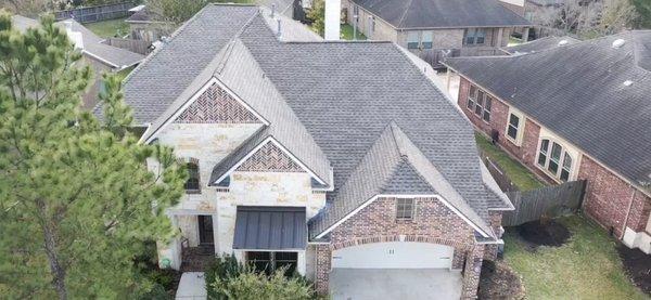 Blitz Haus Roofing & Renovation