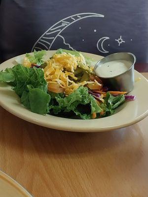 Alma Grill