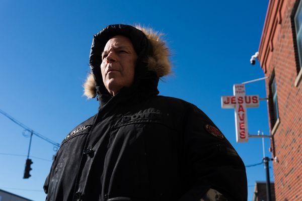 Capital City Gospel Mission