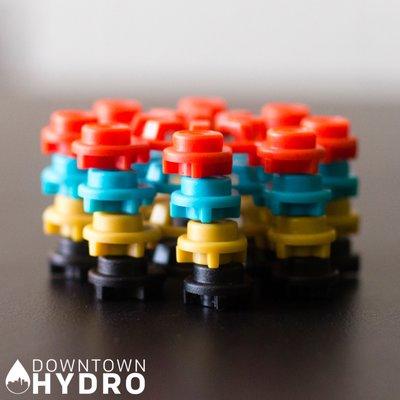 Downtown Hydroponics