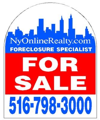 New York Online Realty