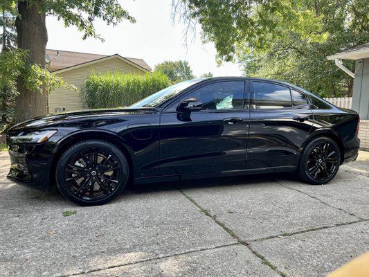 Tint Pros