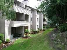 BEAUTIFUL LANDSCAPING