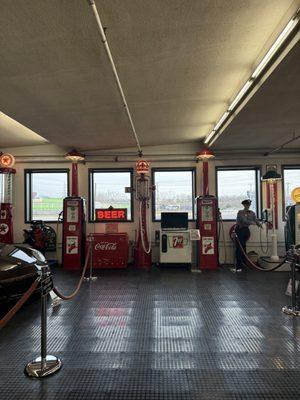 St Louis Car Museum & Auto Sales