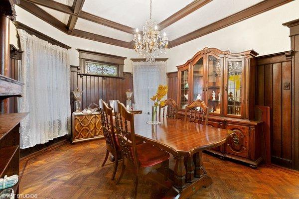 Abraham Calderon - Townhouse & Condo Specialists