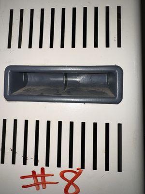 Amanda Park Senior Apartments