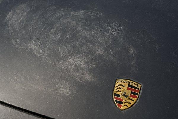 Benjis Mobile Detailing