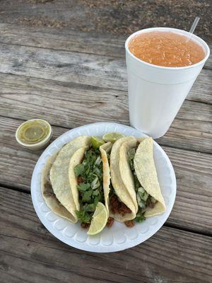 Taqueria Rio Verde