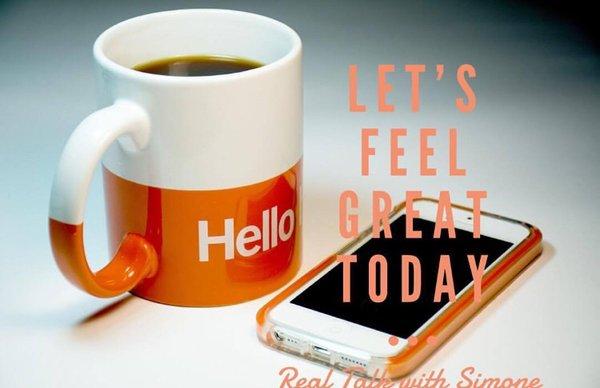 Real Talk with Simone