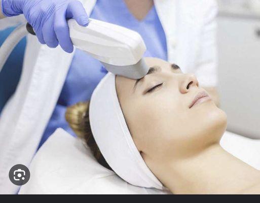 Kallista Ink and Esthetics